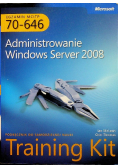 Administrowanie Windows Server 2008 Training Kit