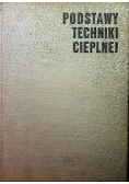 Podstawy techniki cieplnej