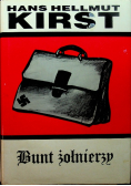 Bunt żołnierzy
