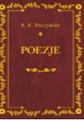 Słowacki Poezje