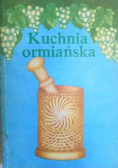 Kuchnia ormiańska