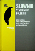 Słownik Synonimów Polskich