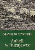 Anheli w Ruzajewce