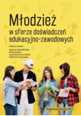 Młodzież w sferze doświadczeń edukacyjno - zawodowych