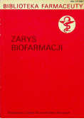 Zarys biofarmacji tom V