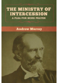 The Ministry of Intercession