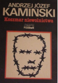 Koszmar niewolnictwa