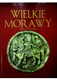 Wielkie Morawy