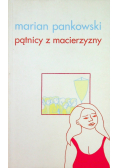 Pątnicy z Macierzyny