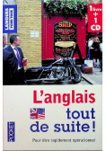 Langlais tout de suite