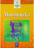 Matematyka nr 5