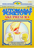 Automasaż punktowy Akupresura dla każdego Nr 3