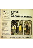 Style w architekturze