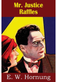 Mr. Justice Raffles
