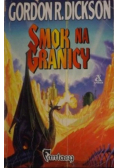 Smok na granicy