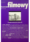 Kwartalnik filmowy nr 91 / 15