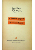 O carach popach i bolszewikach