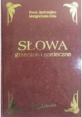 Słowa grzeczne i serdeczne