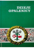 Dzieje Oplalenicy