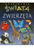Odkrywanie świata zwierząt