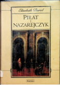 Piłat i nazarejczyk