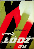Armia Łódź 1939