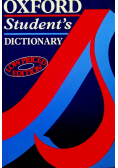 Oxford Student's dictionary