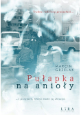 Pułapka na anioły