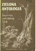Zielona Antologia