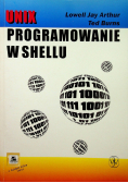 Unix programowanie  shellu