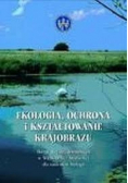 Ekologia ochrona i kształtowanie krajobrazu