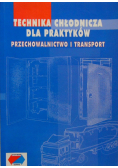 Technika chłodnicza dla praktykantów