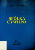 Spółka cywilna