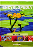 Encyklopedia przyrody Tom19 Rośliny wodne i bagienne Część 2
