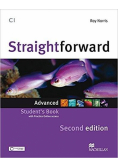 Straightforward 2nd ed. C1 Advanced SB + vebcod