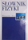 Słownik fizyki