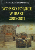 Wojsko Polskie w Iraku 2003-2011