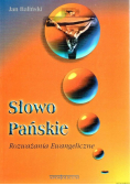 Słowo Pańskie Rozważania Ewangeliczne