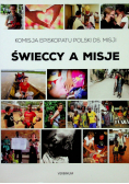 Świeccy a misje