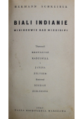 Biali Indianie