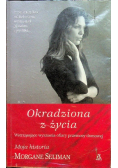Okradziona z życia