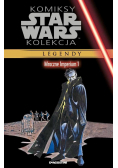 Komiksy Star Wars Mroczne Imperium 1 tom 42