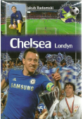 Giganci futbolu Chelsea Londyn
