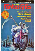 Nowa Fantastyka nr 7 / 1991