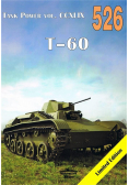 Tank Power. Vol. CCXLIX T-60 526