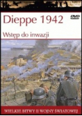 Dieppe 1942 Wstęp do inwazji z DVD