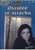 Oszaleć ze strachu