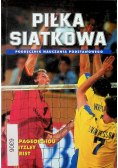Piłka siatkowa Podręcznik nauczania podstawowego