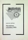 Skradzione sztandary PPS