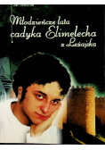 Młodzieńcze lata cadyka Elimelecha z Leżajska